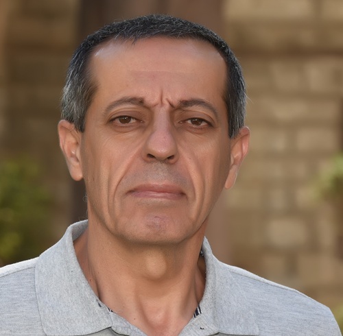 New Lecturer Meeting